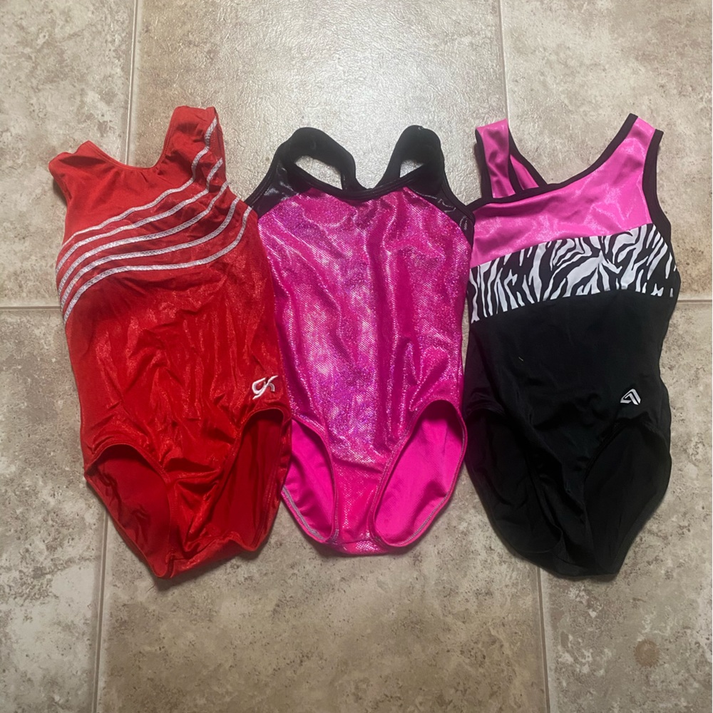 Leotards